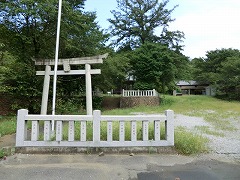 日光鹿島神社