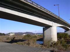 福寿大橋