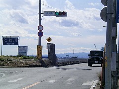 坂東大橋