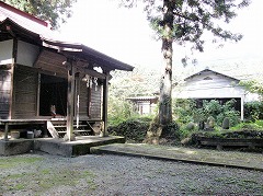 太郎神社