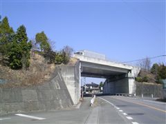 北関東自動車道