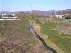 小俣川